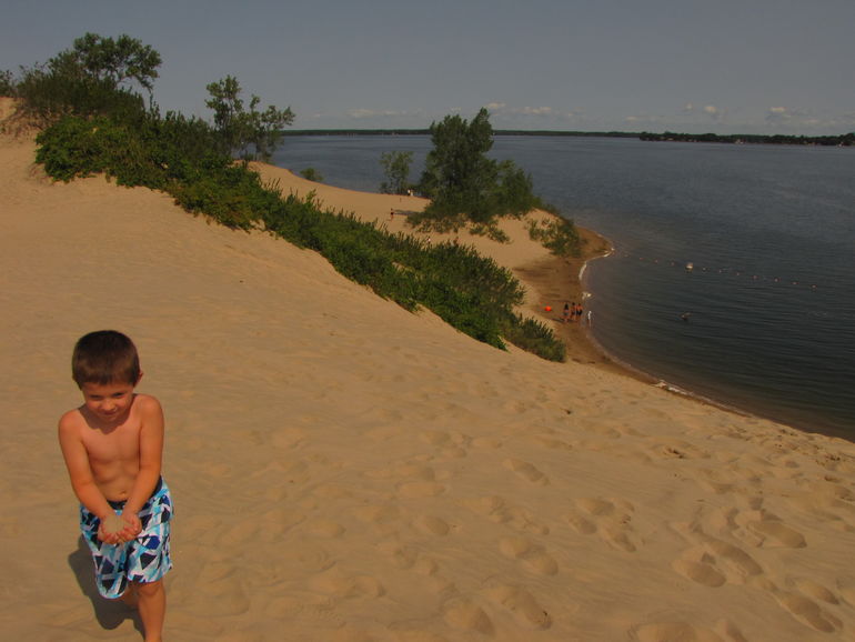 Dunes Beach