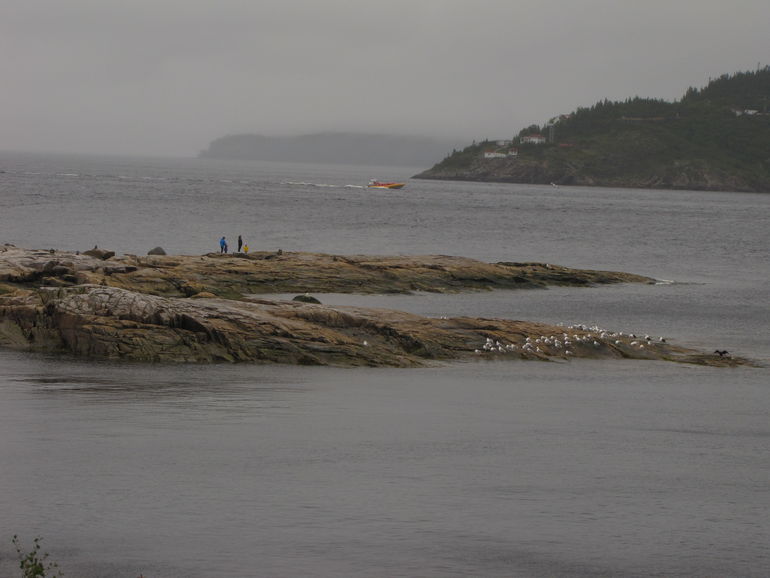 Pointe-de-l'Islet