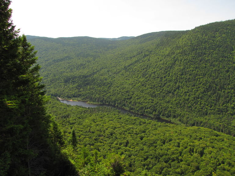 Jacques-Cartier National Park