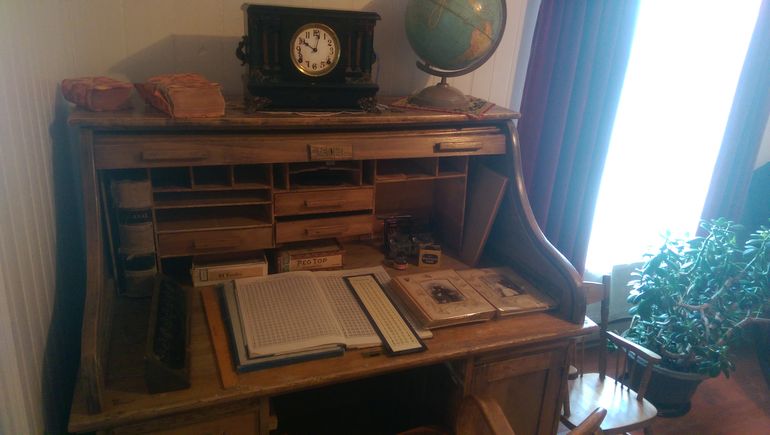 No computers in 19th century ...