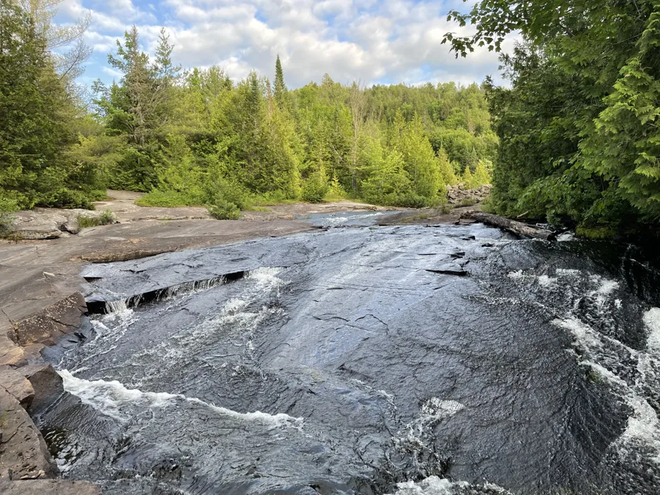Rapids