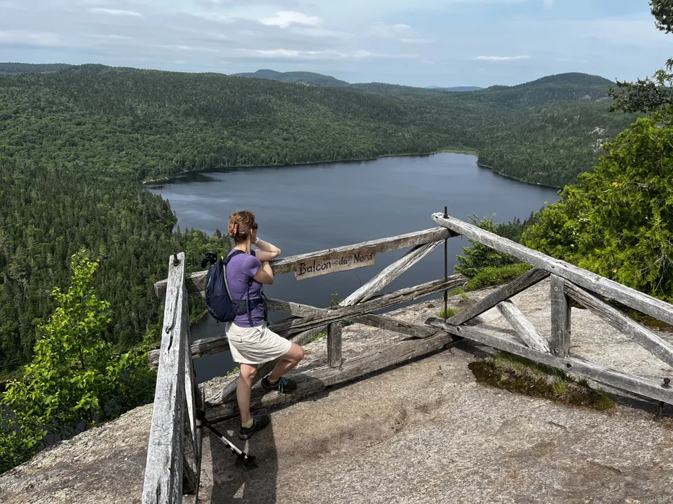 View Point