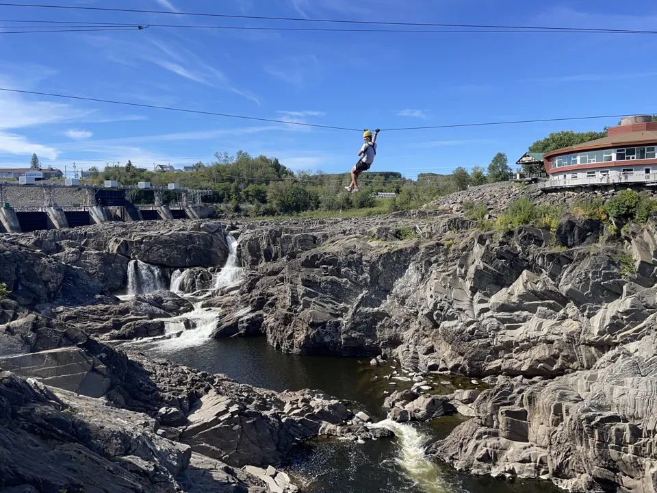 Grand Falls