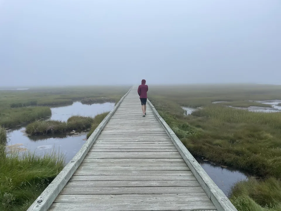 New Brunswick Road Trip: 7 Days of Water Adventures (Even When the Fires Had Other Plans)