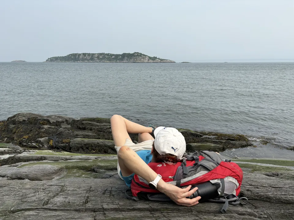 Île-aux-Lièvres: Hiking Québec’s Quiet Island